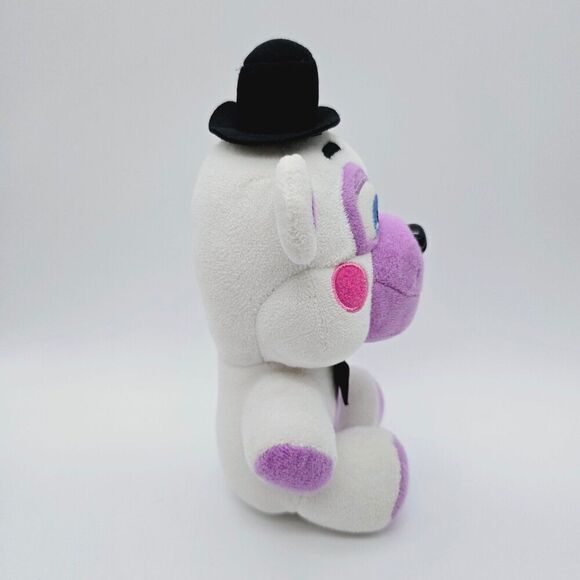 RARE 8" Funko Five Nights at Freddy's HELPY PLUSH FNAF Pizzeria Simulator - Picture 5 of 9